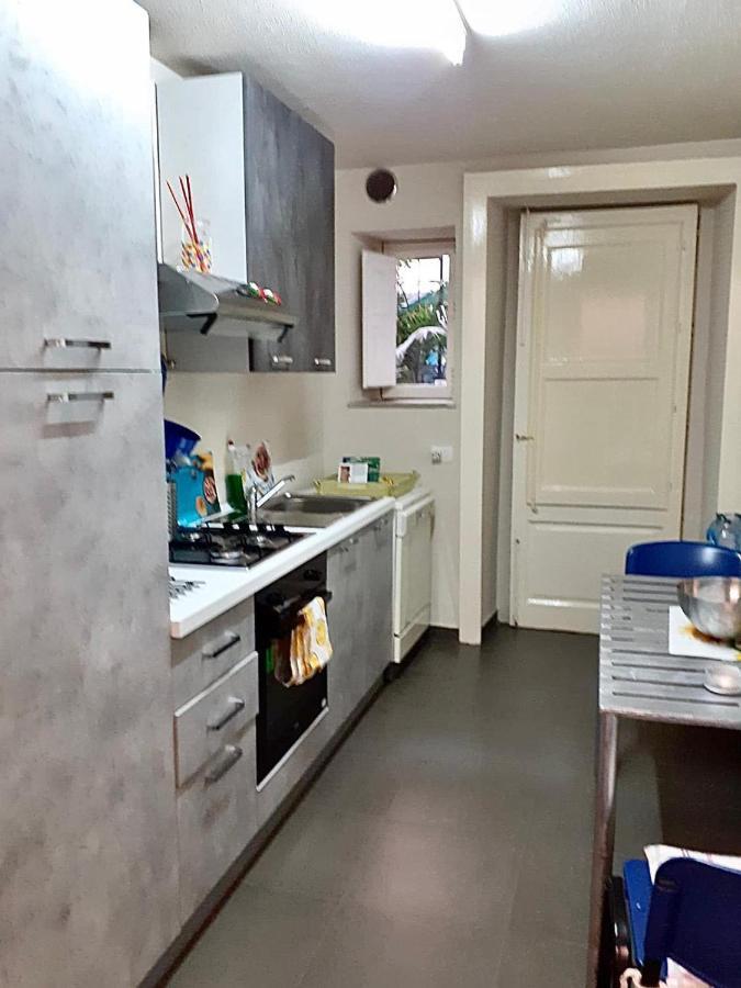 Apartment Nonna Mafalda House Catania
