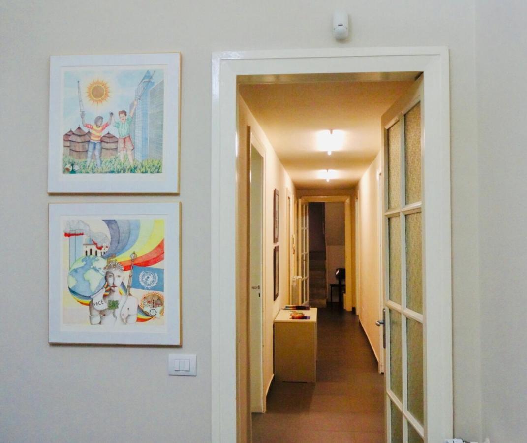 Nonna Mafalda House Catania