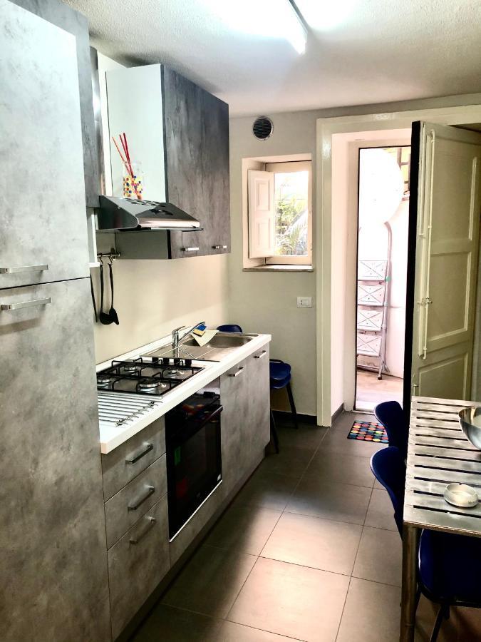 Nonna Mafalda House