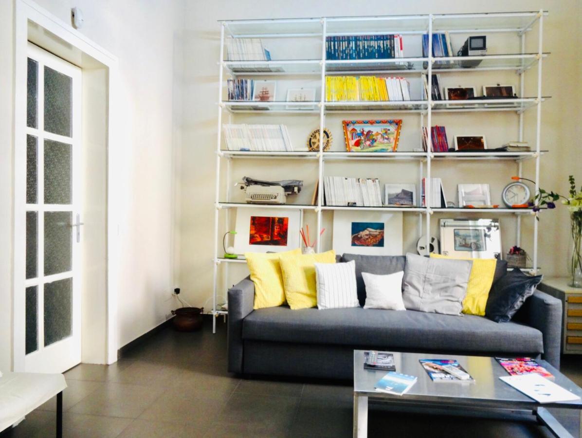 Nonna Mafalda House Apartment *