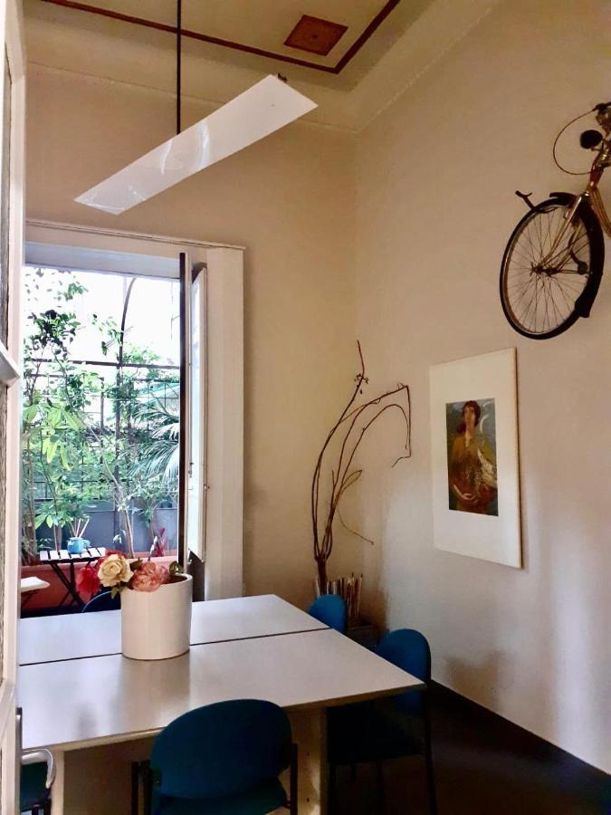 Apartment Nonna Mafalda House