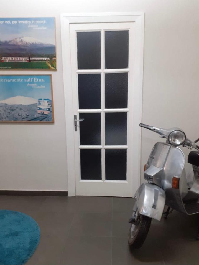 Appartement Nonna Mafalda House