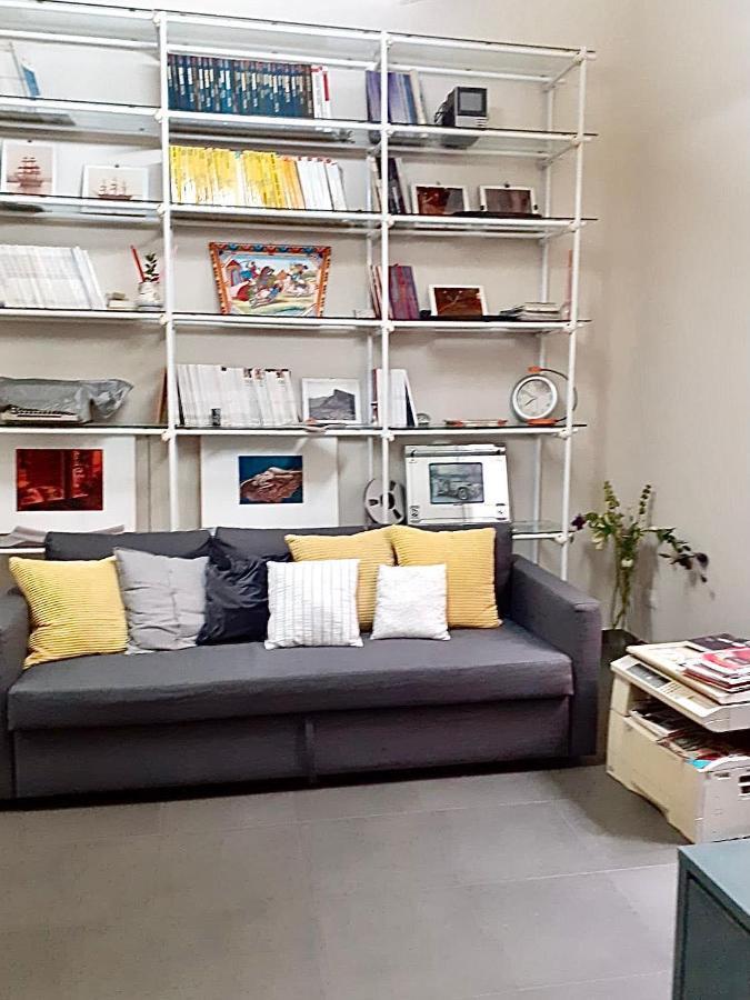 Nonna Mafalda House Apartment *