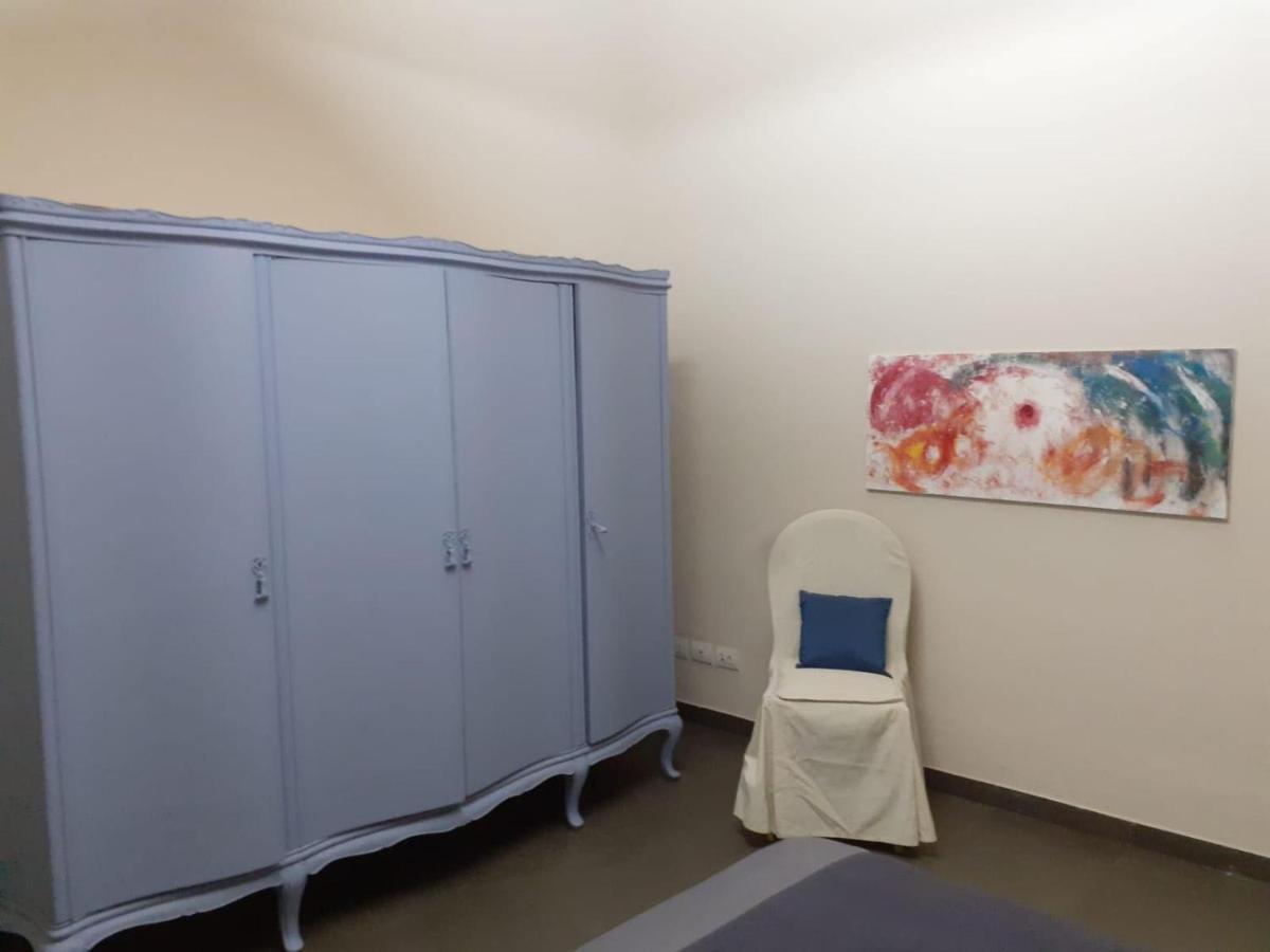 Nonna Mafalda House Apartment Catania