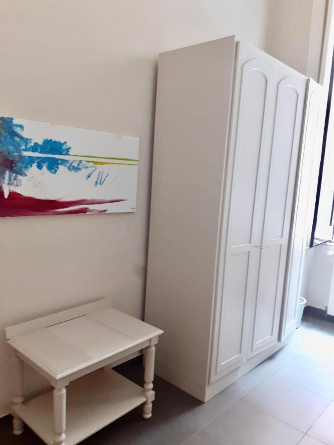 Apartment Nonna Mafalda House Catania
